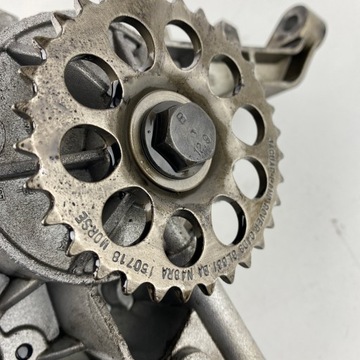 фото thumb №9, Насос масляная масла + próżniowa jaguar e-pace range land rover evoque 2.0d