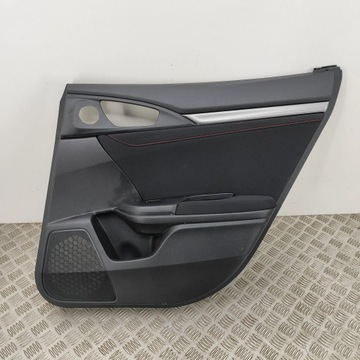 фото thumb №8, Honda civic x 2021 обивка / комплект