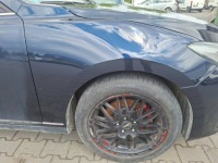 фото thumb №11, Комплектный перед mazda 3 iii bm 42m капот бампер перед крылья лампы pas