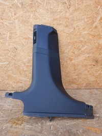 фото thumb №1, Bmw f02 захист стійка середнього ліва решітка