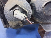 фото thumb №6, Mazda 6 i gy kombi лампа задняя правая w крышка