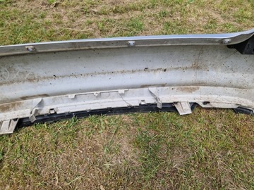 фото thumb №11, Бампер зад opel vectra b sedan