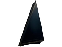 фото thumb №1, Auris ii захист заглушка трикутник двері задніх праві зад