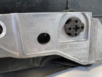 фото thumb №13, Mercedes amg gt x290 290 радиаторов радиатор воды w подкрылок левая 63 amg