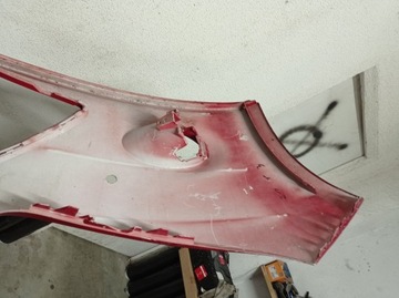 фото thumb №11, Ford focus mk3 2010 бампер перед переднее