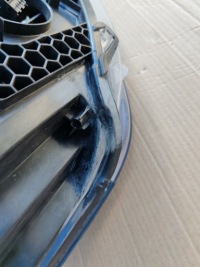 Фара vw caddy iv full led 2k8941035m гарний стан Київ, фото thumb