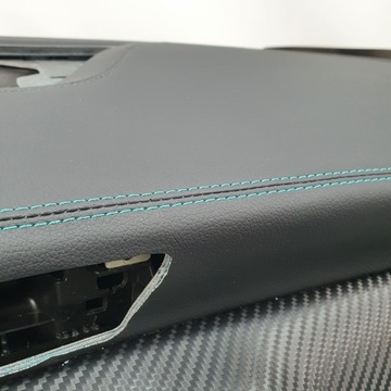 фото thumb №12, A клас w176 панель консоль подушки ремені подушка безпеки