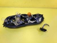 Вкладиш лампи задній лівий задній opel corsa d 89037853a nr450 Недорого, фото thumb