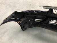 фото thumb №7, Bmw 2 f45 f46 бампер перед передний bez pdc 51117407683 7379611 7300543