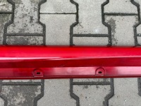 фото thumb №7, Toyota celica vii молдинг поріг права 76911-20060