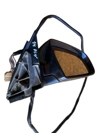 фото thumb №1, Зеркало правое наружное audi a4 b6 14pin