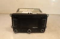 фото thumb №5, Радіо seat leon ii рестайлінг