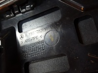 фото thumb №5, Mercedes gla w156 x156 спойлер крышки багажника