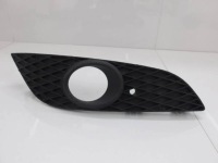 Купить Opel astra h 3 решётка бампер правая  перед, фото thumb