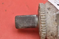 фото thumb №7, Приводной вал левая перед автоматическая коробка передач p30783089 volvo xc90 1 i 4.4 v8 315 km 4x4 06-14