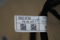 фото thumb №11, Джгут двері праві перед key систем hyundai tucson ii 15-20r