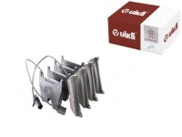 фото thumb №1, Гальмівні колодки гальмівні перед vw phaeton 02-16 vika