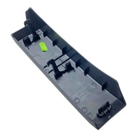 фото thumb №10, Заглушка панели консоли renault trafic iii iv nissan nv300 2021- 682207535r