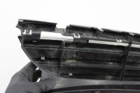 фото thumb №10, Mini cooper r56 r57 r58 r59 решітка радіатора капот решітка радіатора бампера перед хром