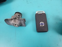 фото thumb №9, Volvo v40 ii d3 14r 2.0 d компьютер набор стартовый ключ