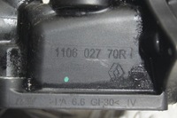 фото thumb №6, Корпус термостата wąż wody renault 1.5 dci