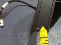 фото thumb №8, Mercedes gls w167 роз'єм port usb типу c a1678201402