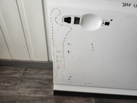 фото thumb №10, Дверь jeep compass i рестайлинг 2011-2015 передние правые перед правые