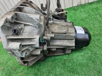 фото thumb №7, Коробка передач передач nissan micra k13 lift 1.2 12v бензин jh3195