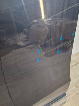 фото thumb №9, Дверь перед левая volvo xc90 xc 90 ii 2