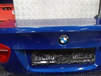 фото thumb №6, Bmw e90 кришка багажника le-mans