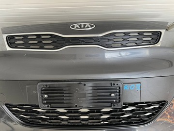 фото thumb №7, Бампер переднє kia rio iii