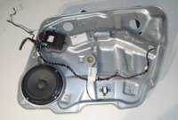 фото thumb №1, Mercedes r w251 07r механизм правый перед