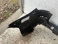 фото thumb №5, Бампер задня задній bmw x3 f25 m-pakiet