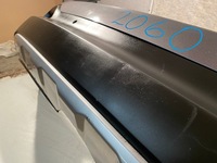 фото thumb №10, Kia sorento iii 15- бампер задняя задний 86611-c5000