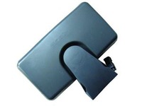 фото thumb №1, Вкладыш зеркала man tga панорамный. подогрев