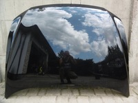 фото thumb №1, Vw passat b8 3g0 - капот