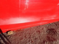 фото thumb №7, Дверь правое перед volvo v40 ii 612-46