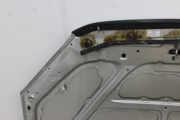 фото thumb №12, Toyota rav4 ii 00r- капот крышка двигателя 1d4