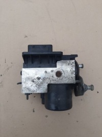 Купити Mercedes e klasa w210 насос abs блок керування, фото thumb