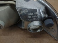 фото thumb №9, Skoda octavia ii 2 1z0 противотуманная фара правый