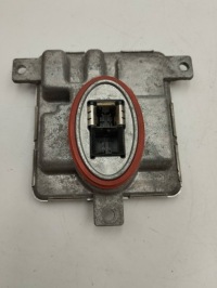 фото thumb №1, Bmw 5 f10 f11 модуль преобразователь ксенон 7318327