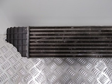 фото thumb №10, Радиаторов интеркулер mercedes c класс clk 00-07 a2035000500 оригинал