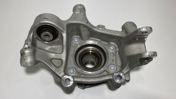 фото thumb №13, Audi q7 ii q8 поворотный кулак левая задняя зад 4m0505431aj