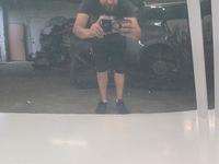 фото thumb №8, Audi a3 8p lift 10r капот lz6e