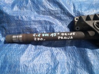 Ducato jumper boxer 2.2 hdi 06-15 привідний вал права 15'' Недорого, фото thumb