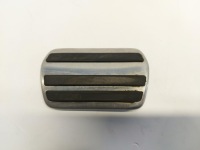 фото thumb №1, Ford kuga mk3 накладка na педаль тормоза jx61-2454-ba
