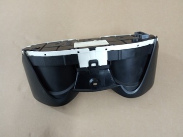 фото thumb №9, Ford fiesta mk7 2008-12r. tdci - спідометр  прилади