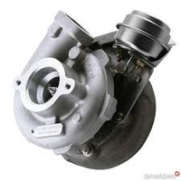 фото thumb №1, Fabrycznie nowa турбина nissan pathfinder 2.5 dci