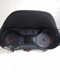 фото thumb №1, M858 счетчик приборы opel corsa f 1.2 9831575980