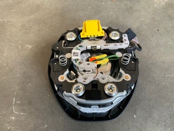 фото thumb №5, Vw crafter ii повітряна подушка водія подушка безпеки 5g0880201r оригінал